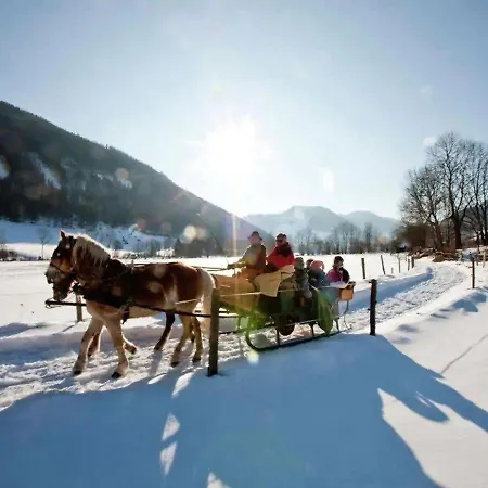 Chalet-prinz-murau-kreischberg *