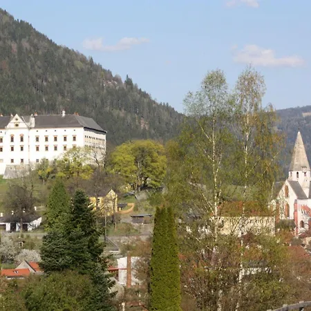 Chalet-prinz-murau-kreischberg