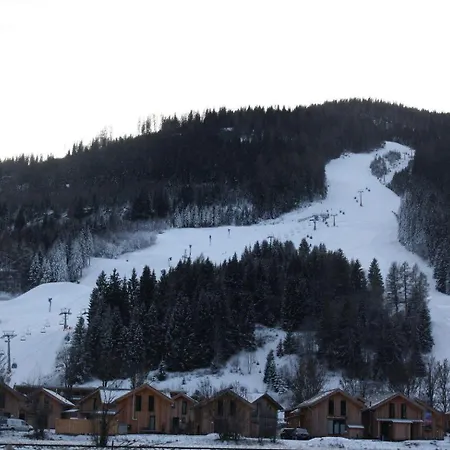 Chalet-prinz-murau-kreischberg موراو