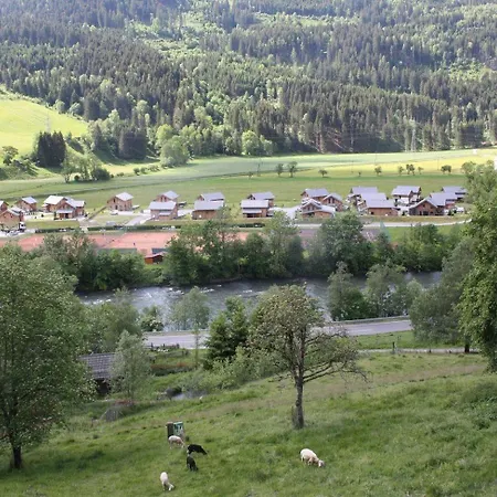 بيت للعطل Chalet-prinz-murau-kreischberg *