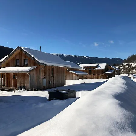 Chalet-prinz-murau-kreischberg