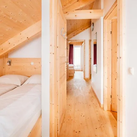 Chalet-prinz-murau-kreischberg بيت للعطل *