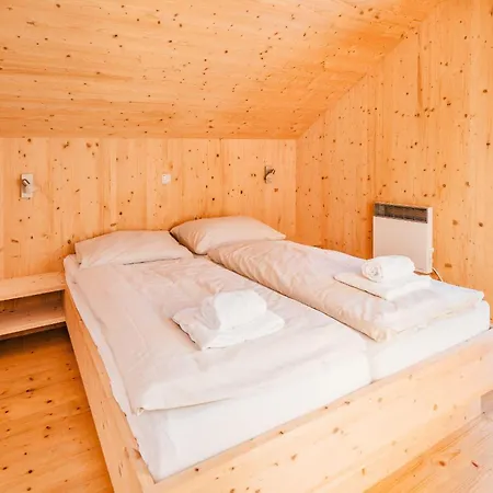 Chalet-prinz-murau-kreischberg بيت للعطل موراو