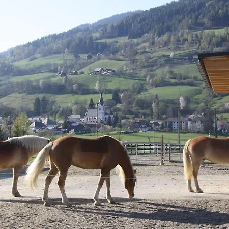 Chalet-prinz-murau-kreischberg موراو
