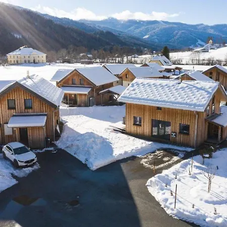 Chalet-prinz-murau-kreischberg *