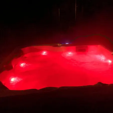 Chalet-prinz-murau-kreischberg