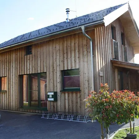 Chalet-prinz-murau-kreischberg Feriehus Murau