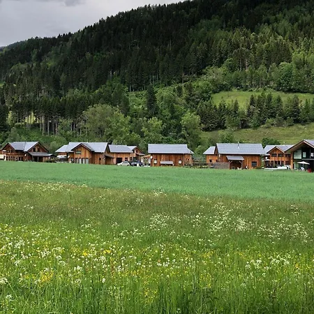 Chalet-prinz-murau-kreischberg Murau