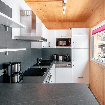 Chalet-prinz-murau-kreischberg *