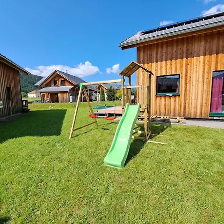 Feriehus Chalet-prinz-murau-kreischberg Murau