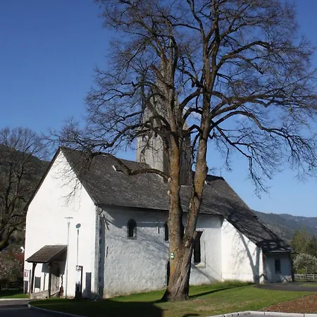 Chalet-prinz-murau-kreischberg موراو