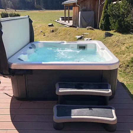 Chalet-prinz-murau-kreischberg