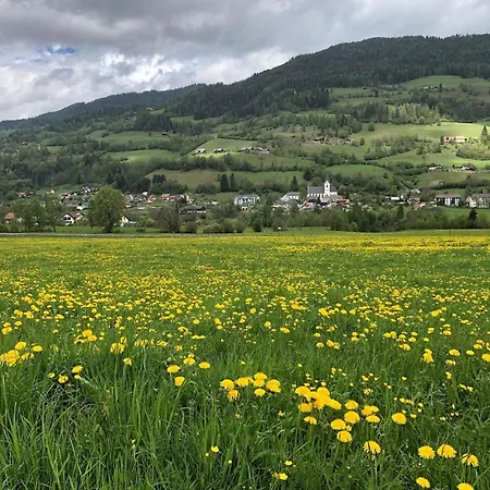 Chalet-prinz-murau-kreischberg * Murau