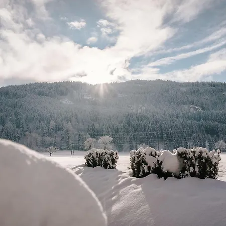 Chalet-prinz-murau-kreischberg Feriehus