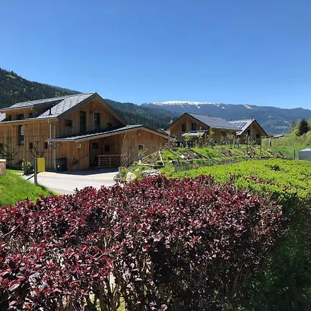 Chalet-prinz-murau-kreischberg *