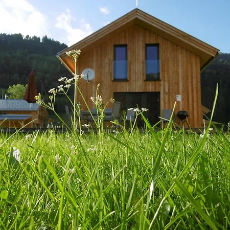 Chalet-prinz-murau-kreischberg * Murau