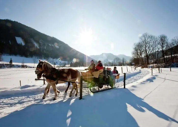 Chalet-prinz-murau-kreischberg *