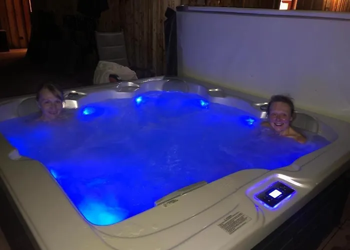 Chalet-prinz-murau-kreischberg * 穆劳