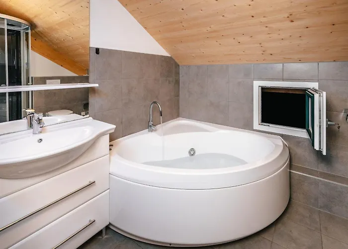 Chalet-prinz-murau-kreischberg * 穆劳