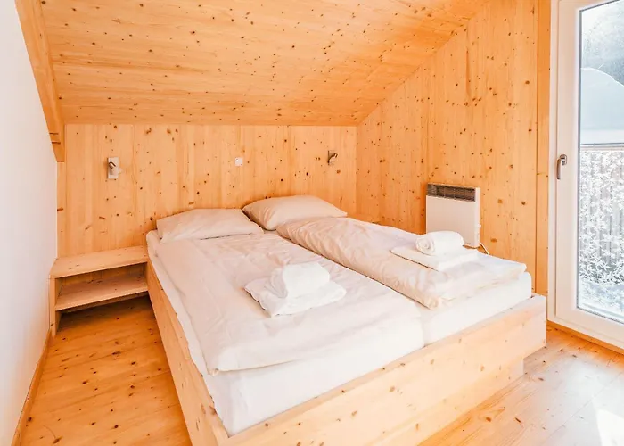 Chalet-prinz-murau-kreischberg 度假居 穆劳