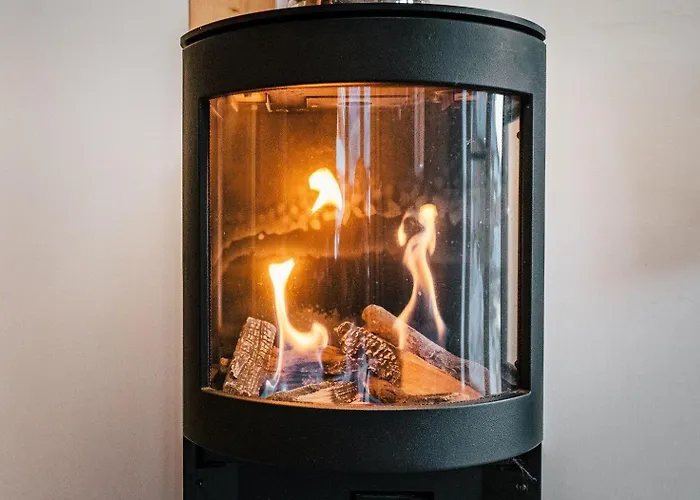 Chalet-prinz-murau-kreischberg 度假居