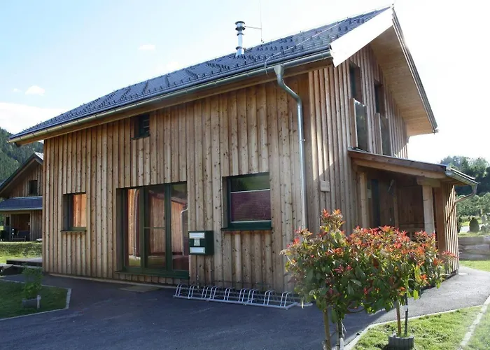 Chalet-prinz-murau-kreischberg 度假居 穆劳