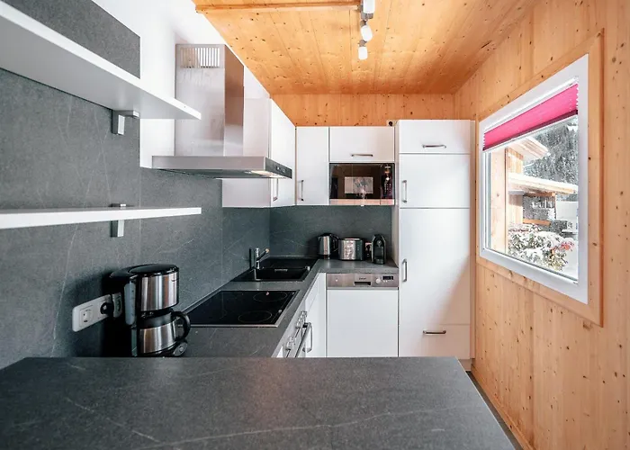 Chalet-prinz-murau-kreischberg *