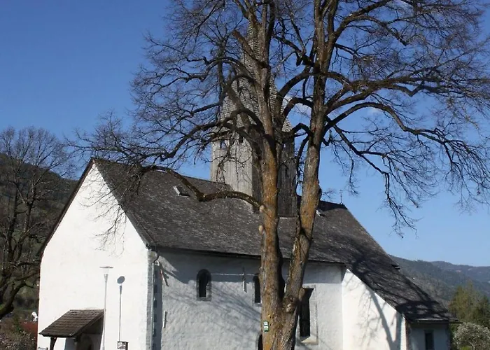 Chalet-prinz-murau-kreischberg 穆劳