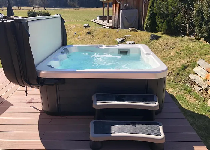 Chalet-prinz-murau-kreischberg