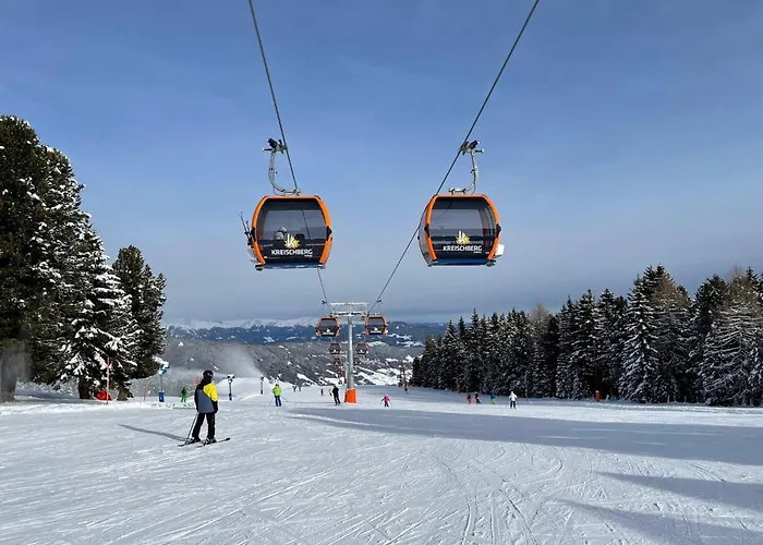 Chalet-prinz-murau-kreischberg 穆劳